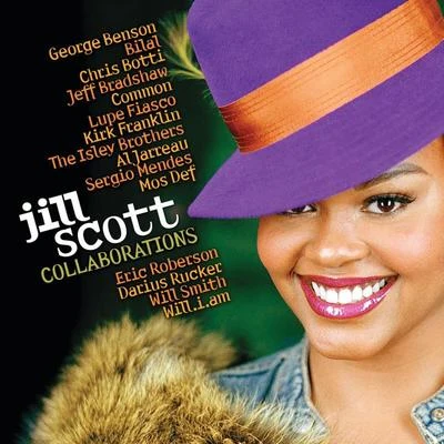 Jill Scott Jill Scott Collaborations