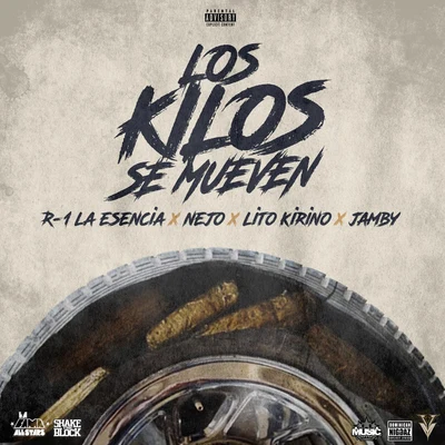 R-1 La Esencia Los Kilos Se Mueven