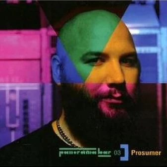 Prosumer Panorama Bar, Vol. 3