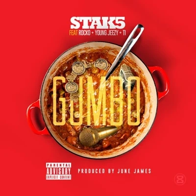 Stak5 Gumbo