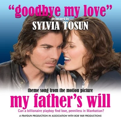 Sylvia Tosun My Father's Will