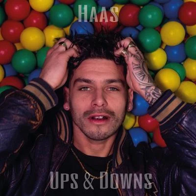 Haas Ups & Downs