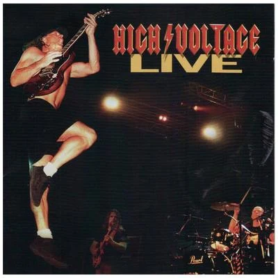 High voltage Live