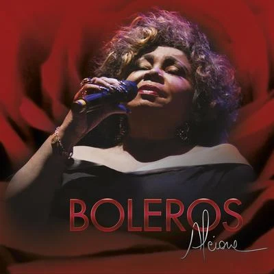 Alcione Boleros