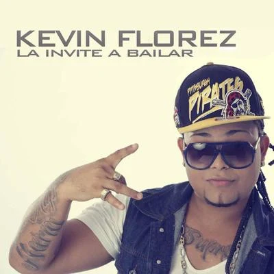 Kevin Florez La Invité a Bailar