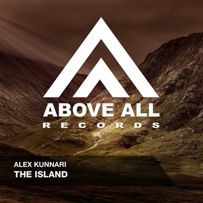 Alex Kunnari The Island