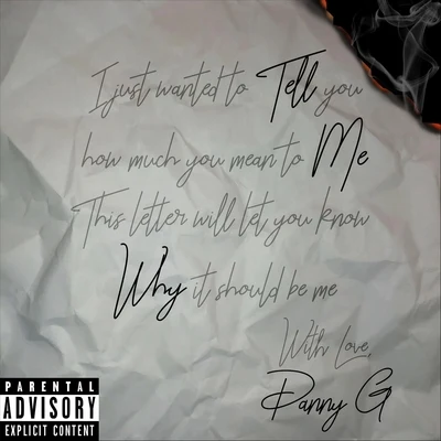 Shiloh Dynasty/Danny G Tell Me Why (feat. Shiloh Dynasty)