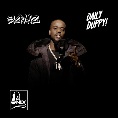 Skrapz Daily Duppy Black Edition