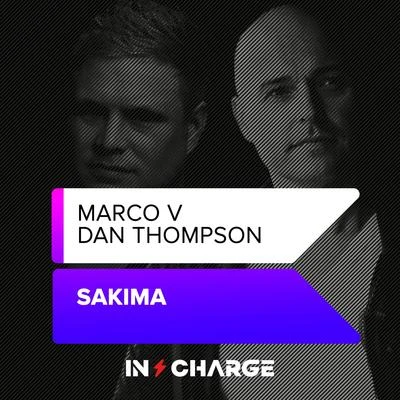 Marco V Sakima