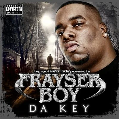 Frayser Boy Da Key