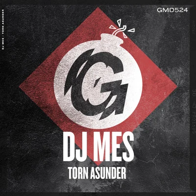 DJ Mes Torn Asunder