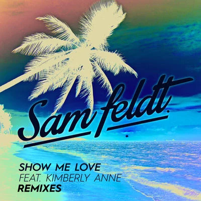 Sam Feldt Show Me Love (EDX RemixRadio Edit)