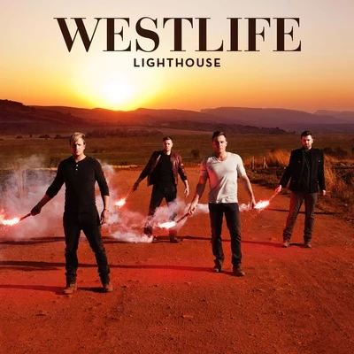 Westlife Lighthouse