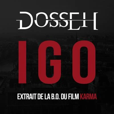 Dosseh Karma