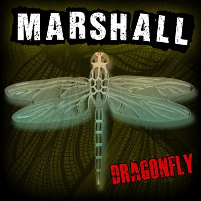 Marshall Dragonfly