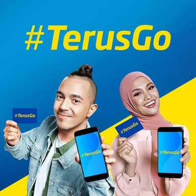 Nabila Razali/SonaOne Terus Go