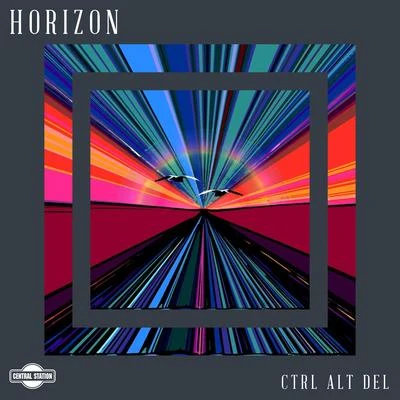 Ctrl Alt Del Horizon