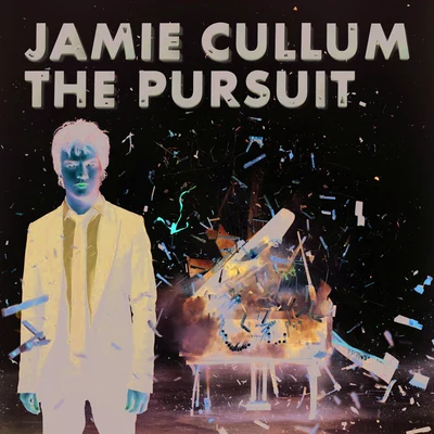 Jamie Cullum The Pursuit