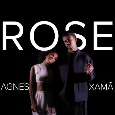 Xamã/Agnes Nunes Rose