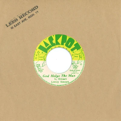 Leroy Smart/Horace Andy God Helps the ManThank You Lord