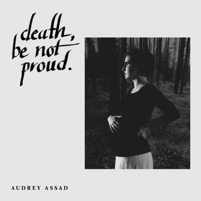 Audrey Assad Death, Be Not Proud