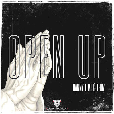 Danny Time Open Up