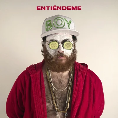 Adonde Boy/Cecilio G. Entiéndeme