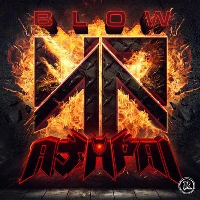 Ajapai Blow Up