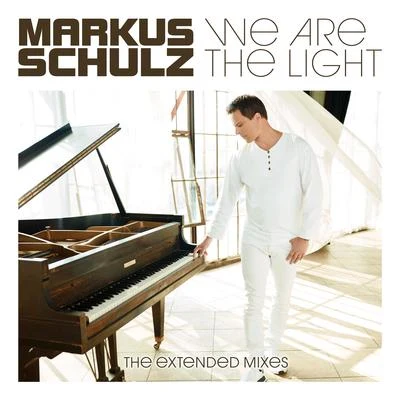 Markus Schulz We Are the Light