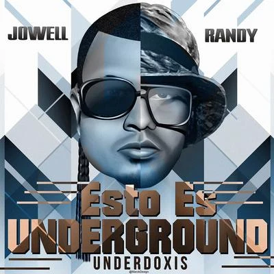 Jowell Esto Es Underground - Single