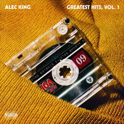 Alec King Greatest Hits Vol. 1