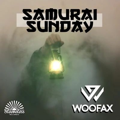 Woofax Samurai Sunday