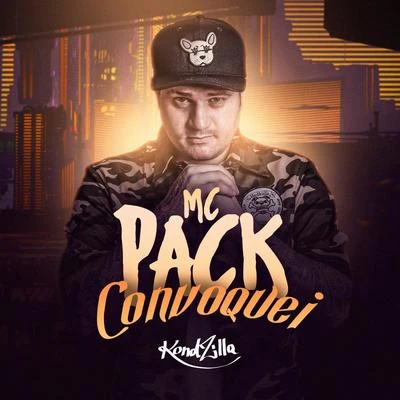 MC Pack Convoquei