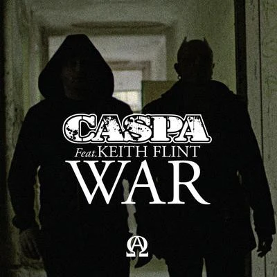 Caspa/Keith Flint War