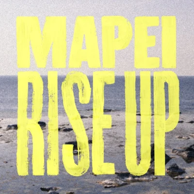 Mapei Rise Up