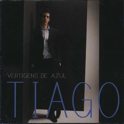 Tiago Vertigens de Azul