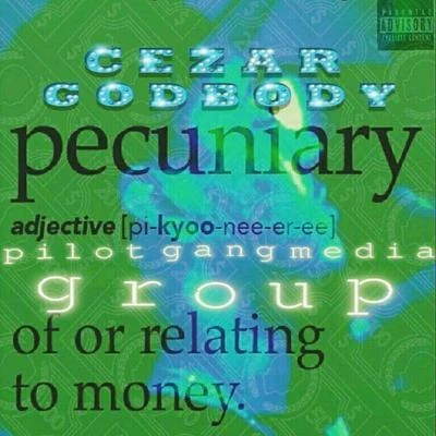 Cezar Godbody Pecuniary