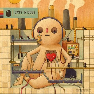 Robert Owens/Catz ’n Dogz The Feelings Factory