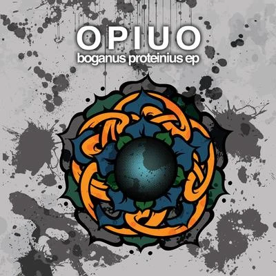 Opiuo Boganus Proteinius EP