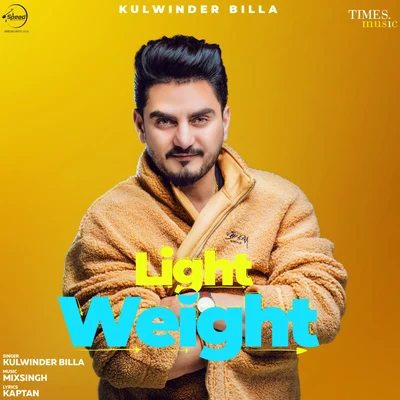 Kulwinder Billa Light Weight - Single