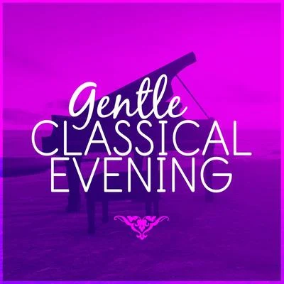 Samuel Barber Gentle Classical Evening