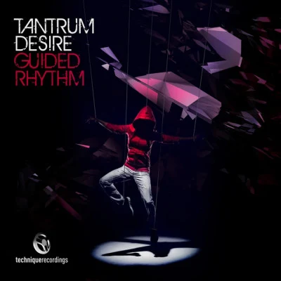 Tantrum Desire Guided Rhythm