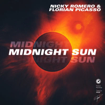 Nicky Romero/Florian Picasso Midnight Sun