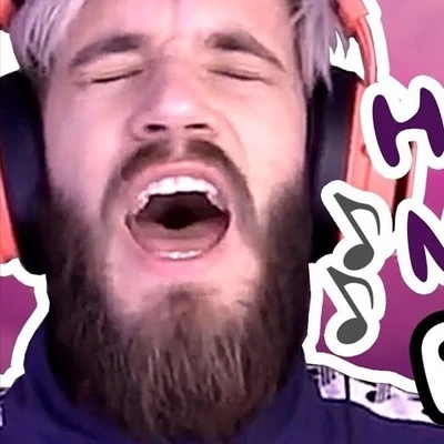 PewDiePie Hej Monika (Party In Backyard Remix)