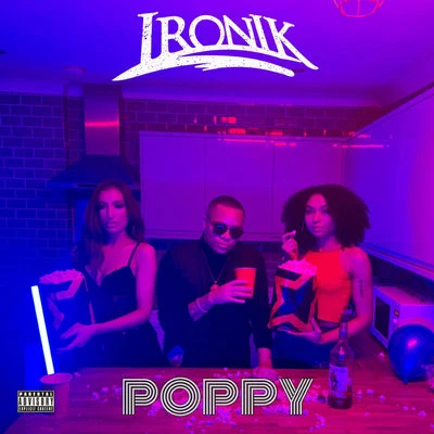 Ironik Poppy