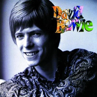 David Bowie The Deram Anthology 1966 - 1968