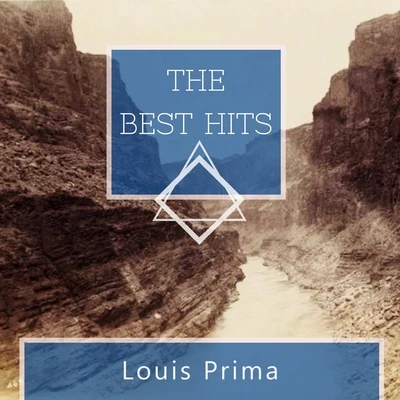 Louis Prima The Best Hits