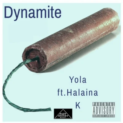 Yola Dynamite