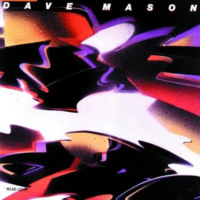 Dave Mason The Very Best of Dave Mason