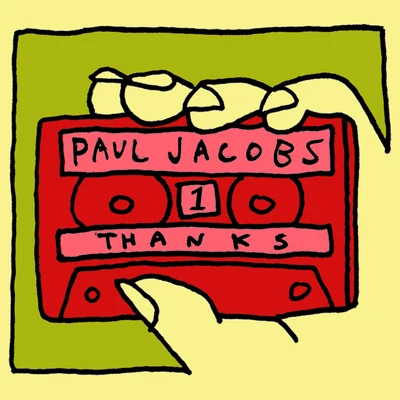 Paul Jacobs Thanks